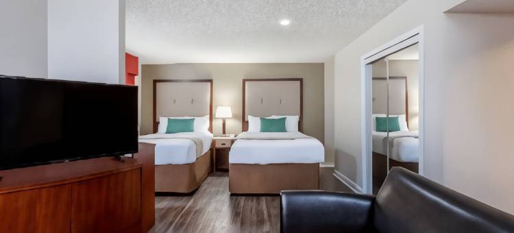 北查尔斯顿浩枫温德姆公寓(Hawthorn Suites by Wyndham North Charleston SC)图片