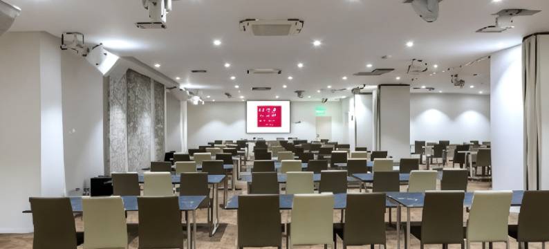 莱昂纳多广场塞浦路斯马里斯海滩水疗酒店(Leonardo Plaza Cypria Maris Beach Hotel & Spa)图片