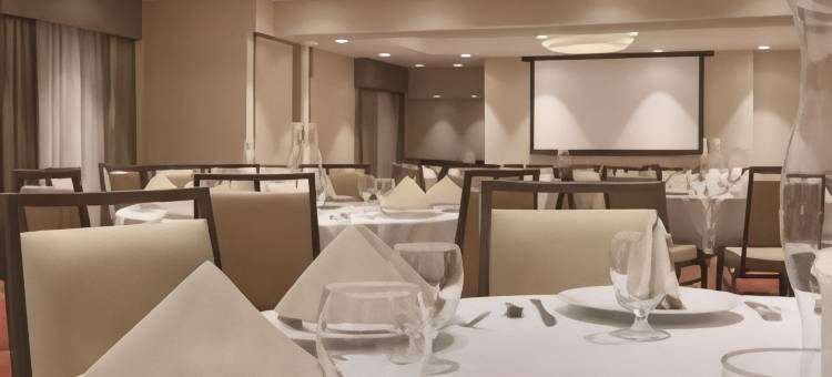 福尔斯彻奇希尔顿花园酒店(Hilton Garden Inn Falls Church)图片