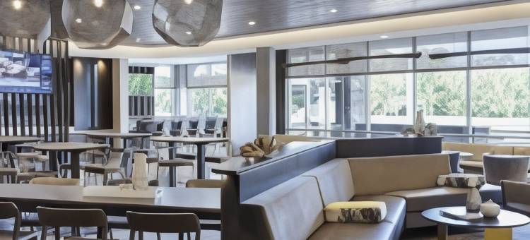 SpringHill Suites Ocala图片
