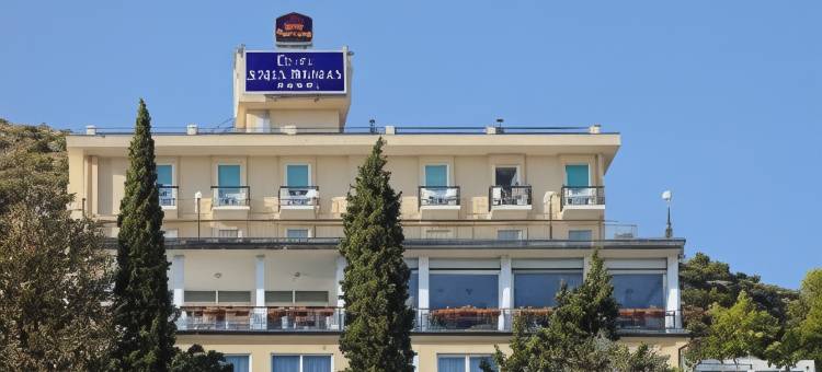 阿瓜诺维拉贝斯特韦斯特酒店(Best Western Hotel Acqua Novella)图片