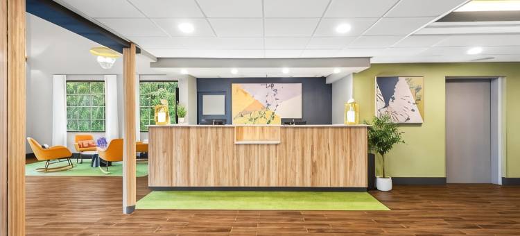 德卢斯I-85 凯隆全套房酒店(Spark by Hilton Duluth)图片