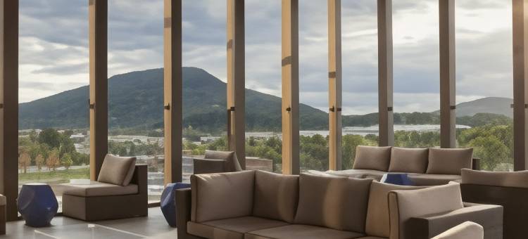 查塔努加威斯汀酒店(The Westin Chattanooga)图片