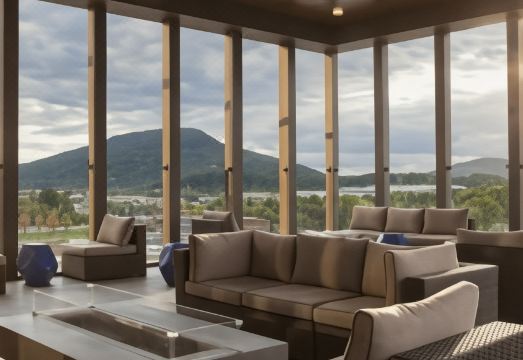 The Westin ChattanoogaHotel Overview