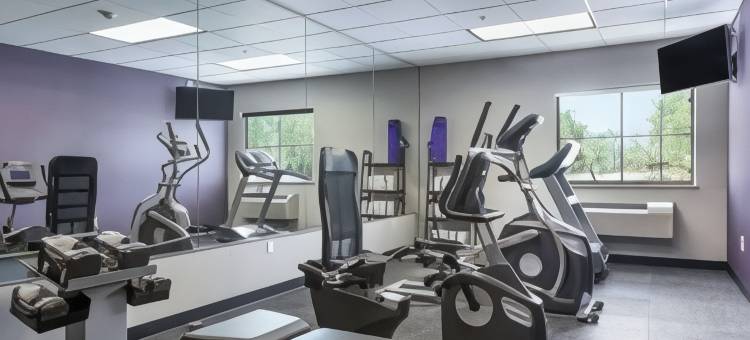 Baymont by Wyndham College Station图片