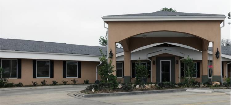 考德威尔美洲最佳价值酒店(Americas Best Value Inn Caldwell)图片