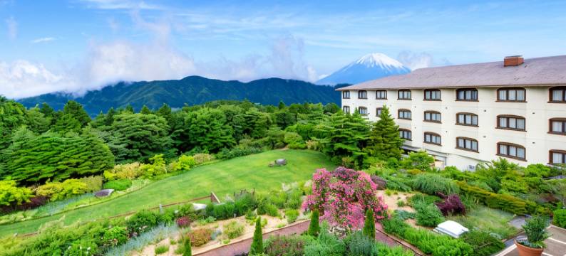 箱根绿色广场酒店(Hotel Green Plaza Hakone)图片