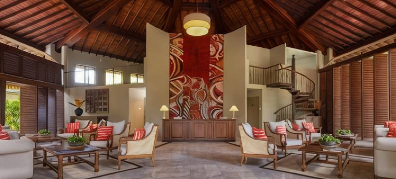 罗望子树酒店(Tamarind Tree Garden Resort - Katunayake)图片