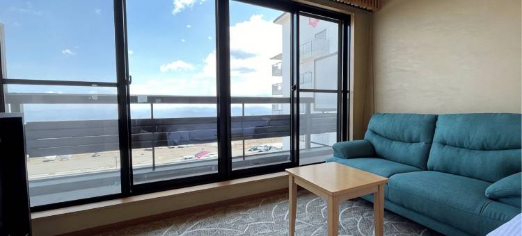 花月高原酒店 (Kagetsu Highland Hotel)(Takayu Onsen Kagetsu Highland Hotel)图片