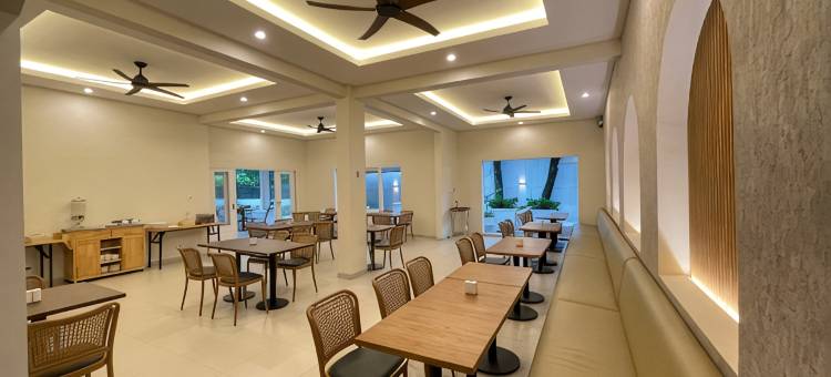 阿扎纳精华Sanggabuana博格尔(Azana Essence Sanggabuana Bogor)图片