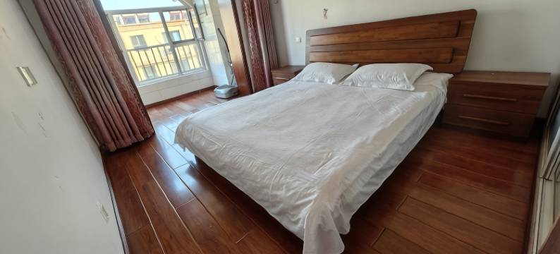 枫驿客栈民宿(团结路分店)图片