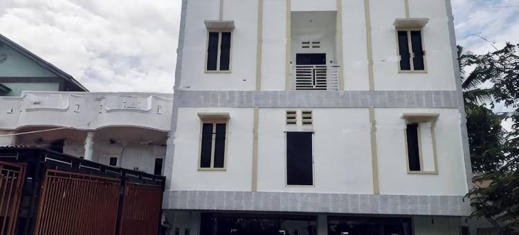 Penginapan Bundo Kanduang图片