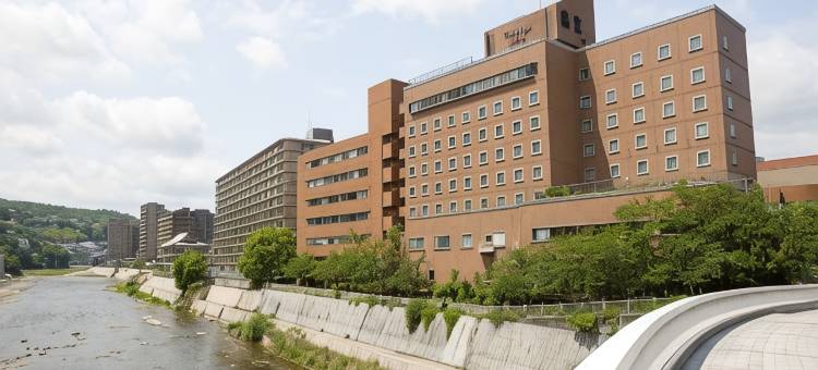 宝冢华盛顿酒店(Takarazuka Washington Hotel)图片