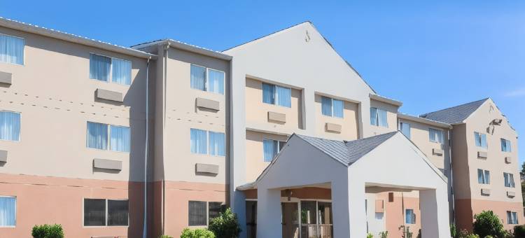 Wingate by Wyndham Appleton(Wingate by Wyndham Appleton)图片