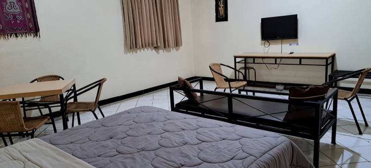 Sunset View Hotel by Augusta Group图片