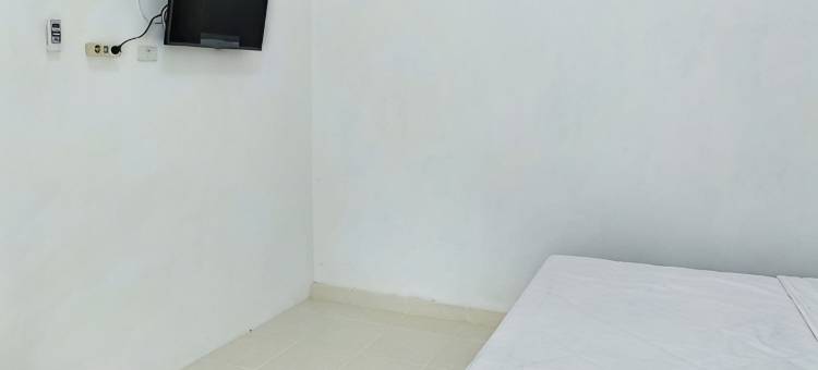 Wisma Silampari Mitra RedDoorz图片