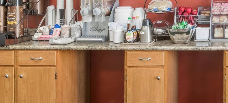 提夫顿温德姆速8酒店(Super 8 by Wyndham Tifton)图片