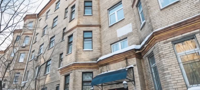 伊兹麦罗夫天空小型酒店(Izmailovsky Mini-Hotel)图片