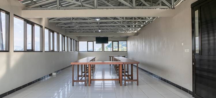 萨巴阿尤宾馆(Saba Ayu Guest House)图片