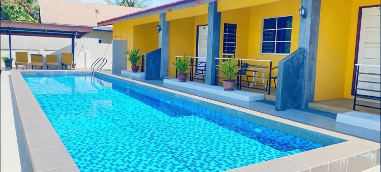 Ziella别墅(Ziella de Villa)图片