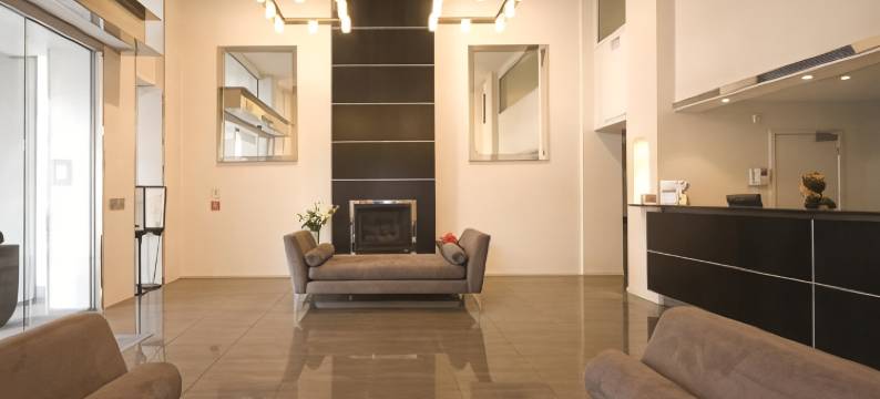 德文波特酒店(Hotel on Devonport)图片