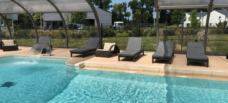 布列塔尼多尔基里亚德酒店(Kyriad Dol de Bretagne)图片