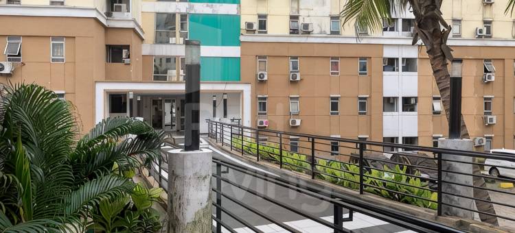 红利文高尔夫公寓现代园-玛丽亚房塔红(RedLiving the Golf Apartement Modernland - Maria Room Tower Red)图片