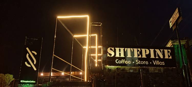 Shtepine Villas图片