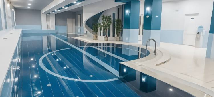 沙利亚宾宫酒店(Shalyapin Palace Hotel)图片