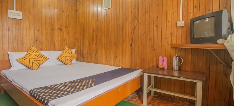 Hotel O Greenwood图片