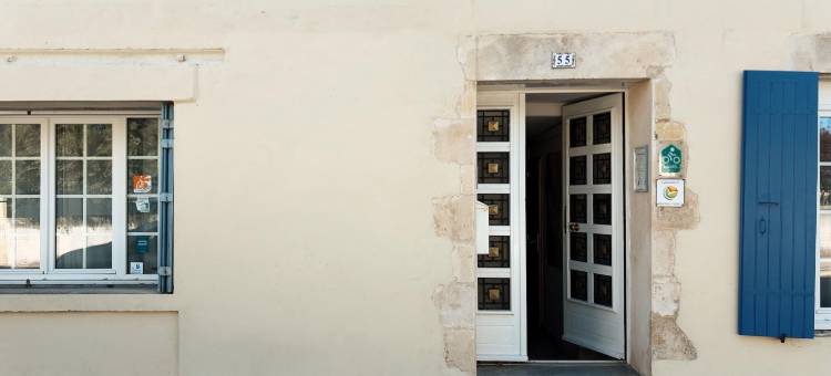 粉红桂冠民宿(Chambre d'hôtes les Lauriers Roses)图片