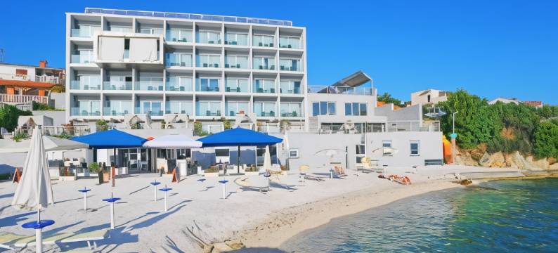 斯普利特酒店(Hotel Split)图片