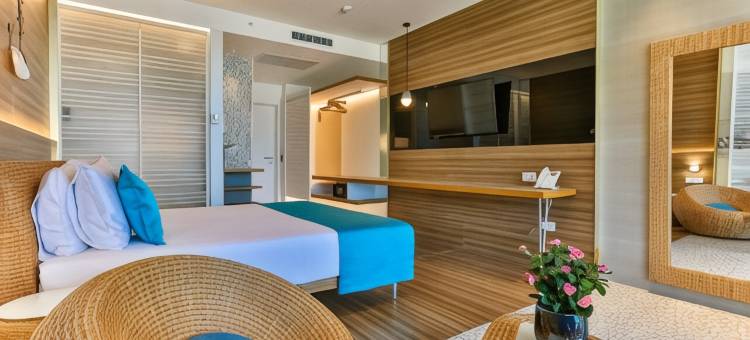 卡琳酒店库博尔(Carine Hotel Kumbor Superior)图片