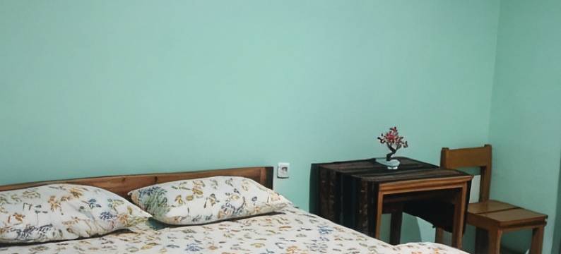 Rice Field Guest House图片