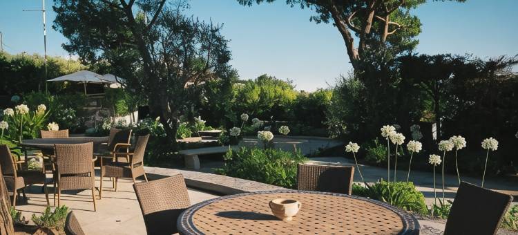 雷蒂尔旅馆(Logis Hôtels Auberge du Rédier)图片