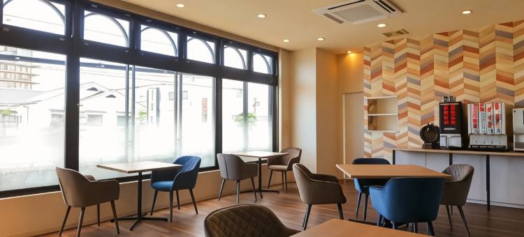 新盖亚酒店-丝岛(Hotel New Gaea Itoshima)图片