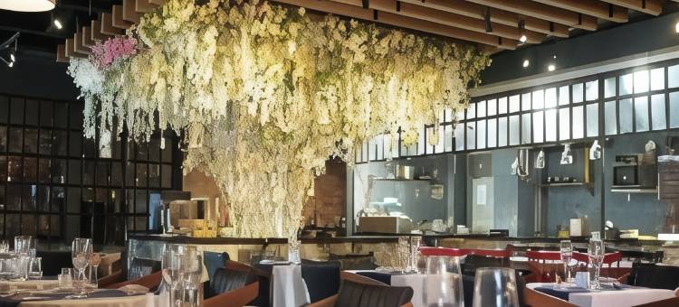 诺富特比什凯克市中心酒店(Novotel Bishkek City Center)图片