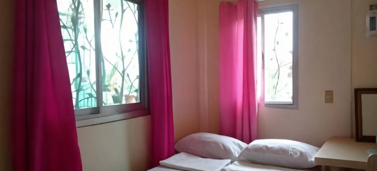 艾伦斯家庭旅馆(Ellens Homestay)图片