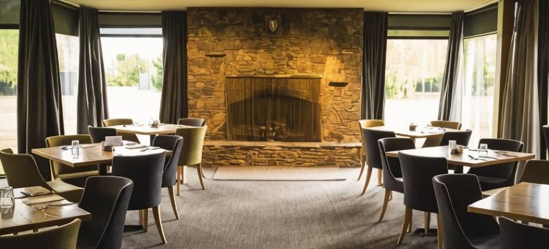 卓越麦肯齐乡村酒店 - 特威泽尔(Distinction Mackenzie Country Hotel)图片