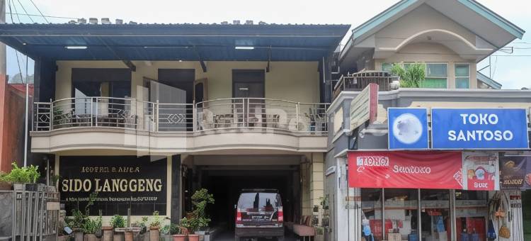 OYO 3206西多朗更酒店(Hotel Sido Langgeng Tawangmangu Mitra RedDoorz)图片