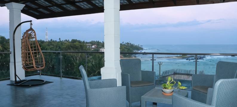 皇后海滩酒店(Queens Beach Hotel)图片