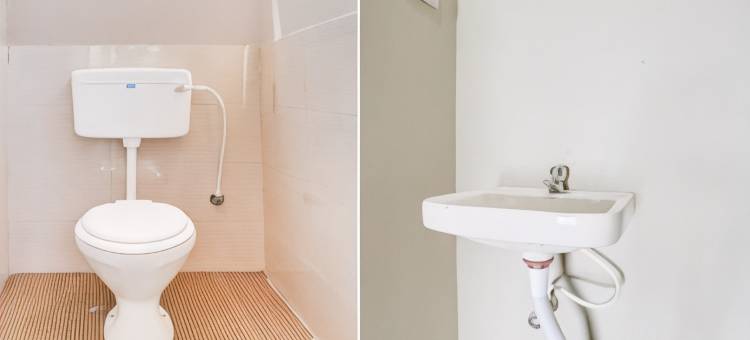 SPOT ON Hotel Satkar Bar and Lodge图片