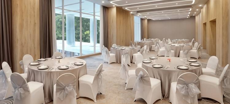 宜必思尚品茂物巴查查兰酒店(Ibis Styles Bogor Pajajaran)图片