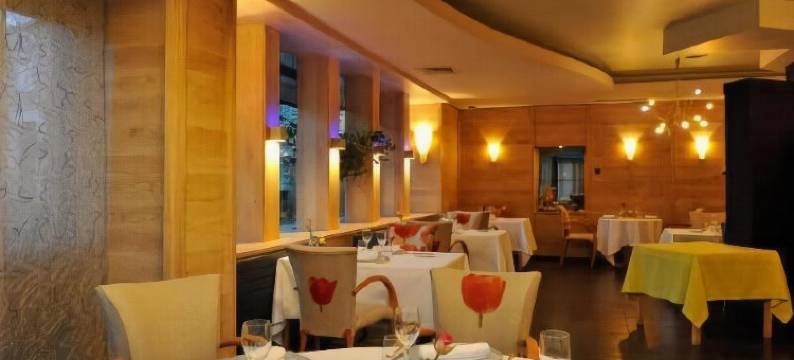 上阿里尔酒店(Le Haut Allier)图片