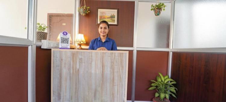 Via Aarudras Residency - Nr Coimbatore Airport图片