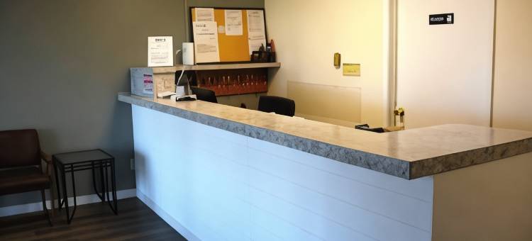 奥斯卡卢萨酒店靠近埃迪维尔(Hotel O Oskaloosa Near Eddyville)图片