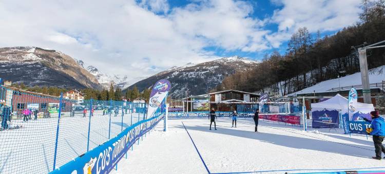 乐居酒店(城市中心与滑雪场之间)(Le Meublé Between City Center & Skiing - Happy Rentals)图片