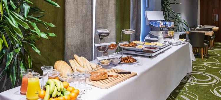 纽伯里西格兰奇美居酒店(Mercure Newbury West Grange Hotel)图片