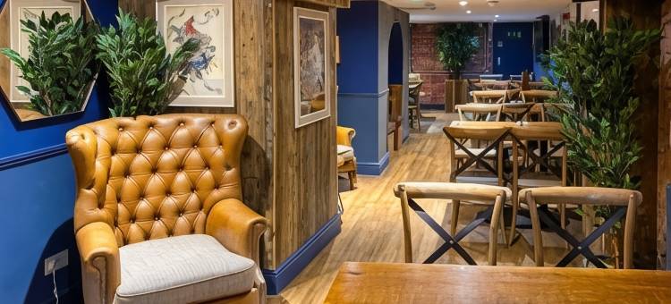圣克里斯托弗的伦敦桥- 酒店(St Christopher's the Inn - London Bridge)图片