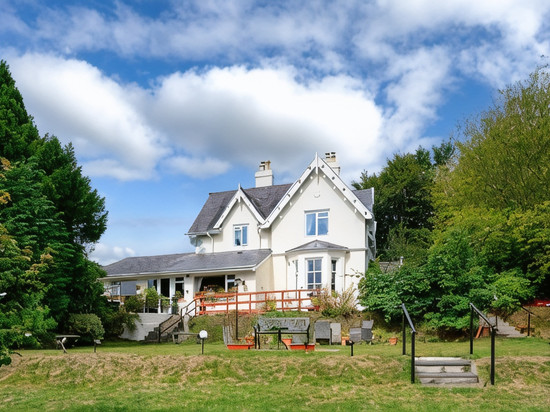 罗宾山之家旅馆